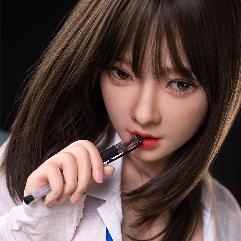 实体硅胶非充气男用全身娃娃人偶高定情趣手办用品性玩具中国大陆