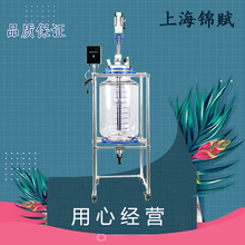 玻璃分液器FY-10L 萃取器 萃取釜