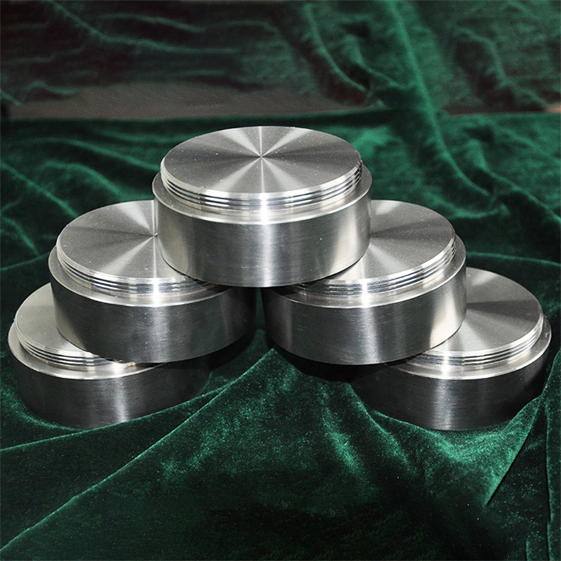 厂家供应 ta1钛靶 镀膜靶材 高纯钛靶块 溅射靶材 钛圆靶长期供应