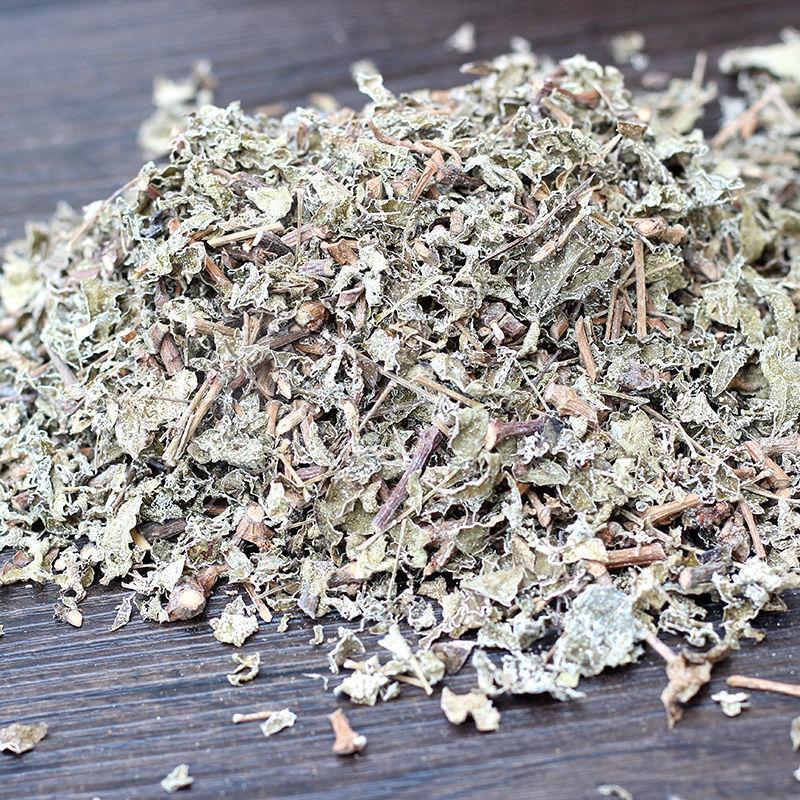 野生溪黄草 溪黄茶 方言叫莓茶甘甜 藤茶霉茶养生凉茶包邮