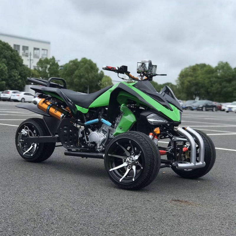 厂家直供小型越野倒三轮沙滩车摩托车全地形山地成人场地出租批发