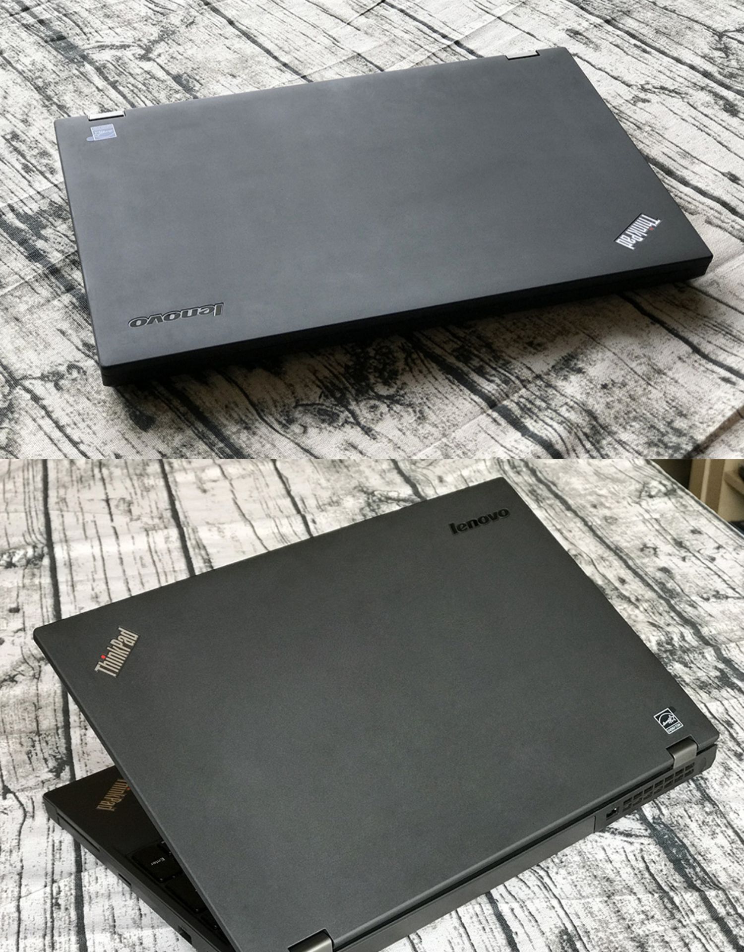 二手联想i7笔记本w540 移动图形工作站 w541笔记本电脑15寸aptop