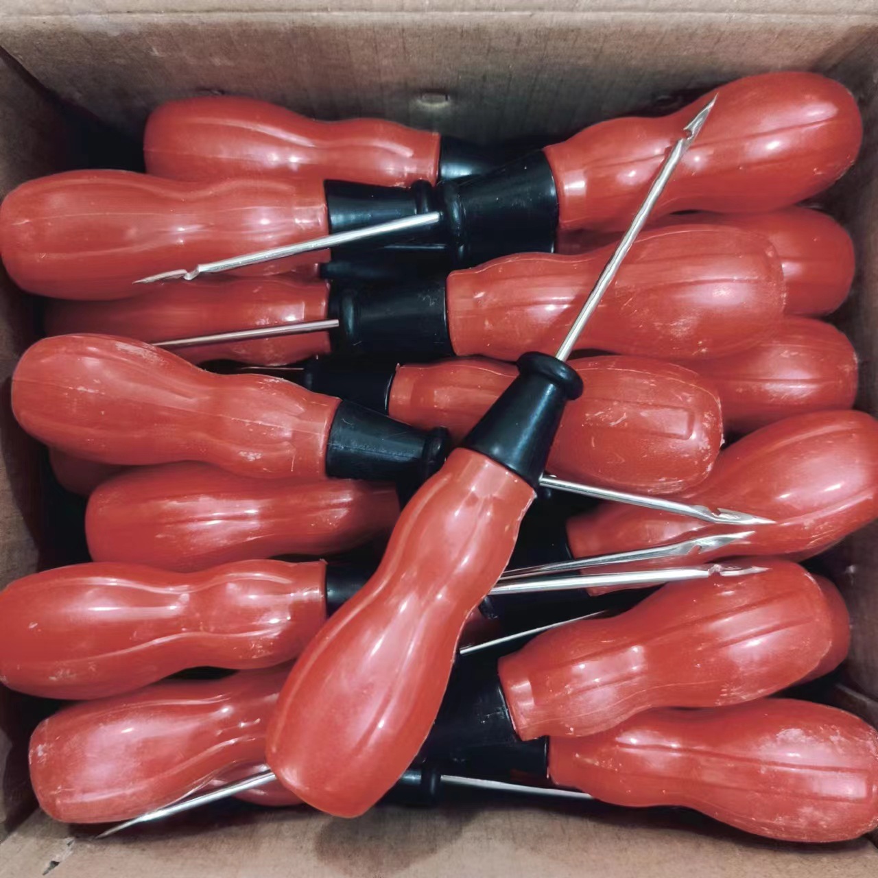 钩针家用拖鞋编织工具葫芦型锥子家用纺织利器老式钻子批发-阿里巴巴