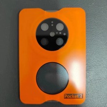 Pocket2镜头膜 适用 华为Pocket2折叠屏摄像头保护膜 AR AF玻璃膜