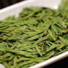 龙井1号绿茶散茶春茶 牛皮自封袋简装 2斤起批