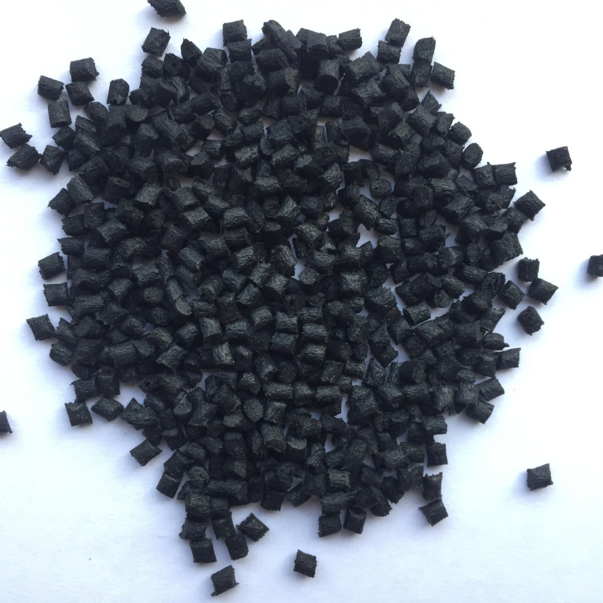 电炸锅专用pbt 增强30% gf30 自产自销回料再生料
