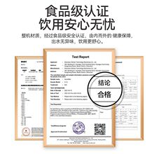 可折叠电动抽水器充电式家用桶装水快速取水器充电户外自动抽水器