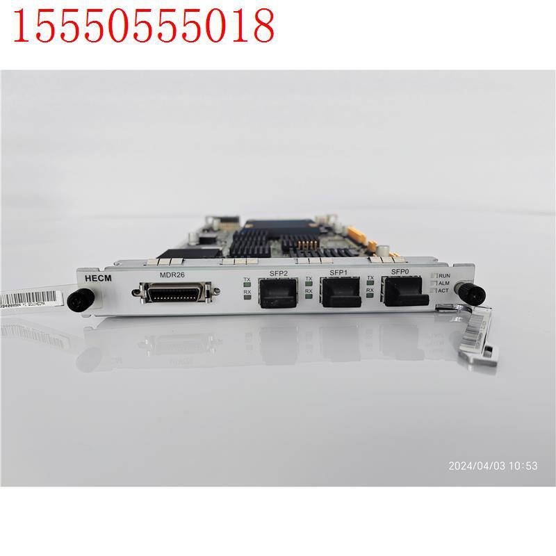 出售bbu3910华为基带板 hecm板卡4g专用-阿里巴巴