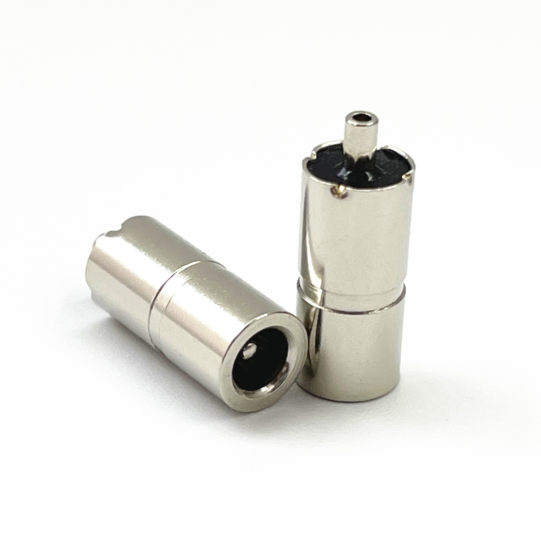 工厂直供dc3.5母座 dc35135充电座子洁面仪按摩仪专用dc母座35135