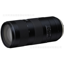 腾龙 70-210mm F/4 Di VC USD  A034 EF F卡口 全画幅 变焦镜头