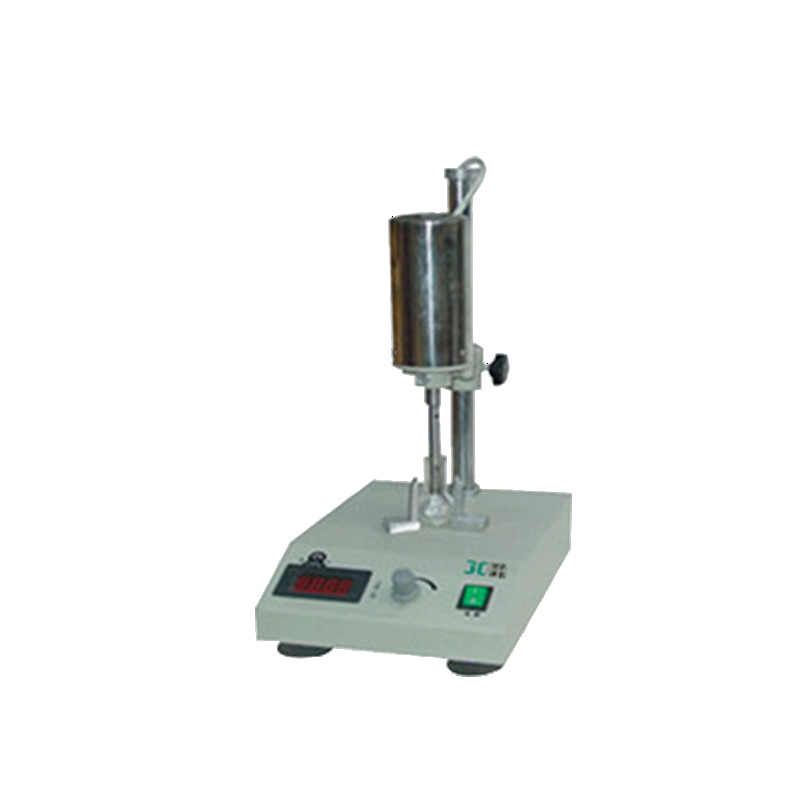 jc-jz-2a型 实验室高速分散均质匀浆机 小型均质乳化机