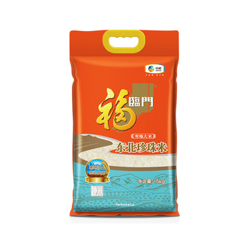 价格0656.70起批≥1袋包装规格寒地东北珍珠米5kg56.