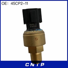 45CP2-11空压机压力传感器高压传感器3插针专业设备传感器