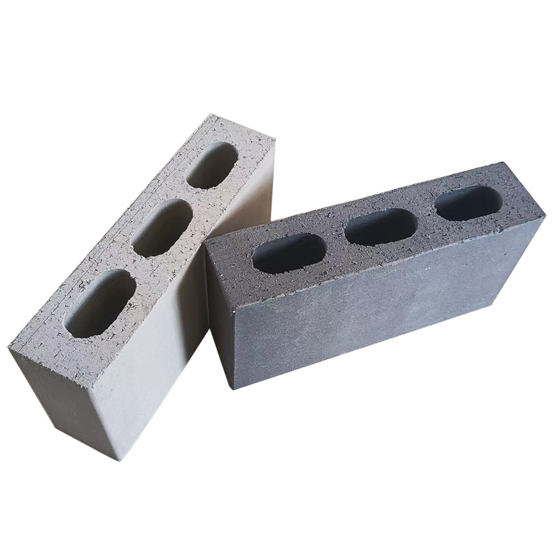 干挂陶砖幕墙 清水砖 砌墙砖 多孔砖 烧结砖陶土砖外墙装饰砖厂家