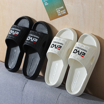 2024新款eva家居拖鞋夏天轻便软底踩屎感情侣室内凉拖鞋一件代发