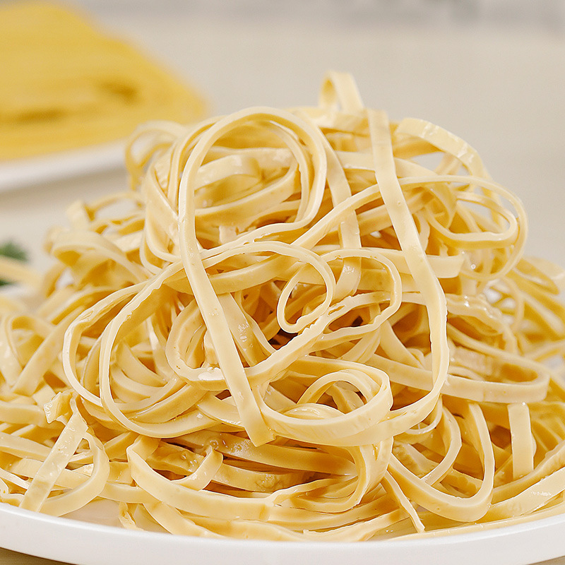 石屏豆腐丝干货云南特产云丝豆腐丝干凉拌食材散装豆腐皮整箱商用-阿