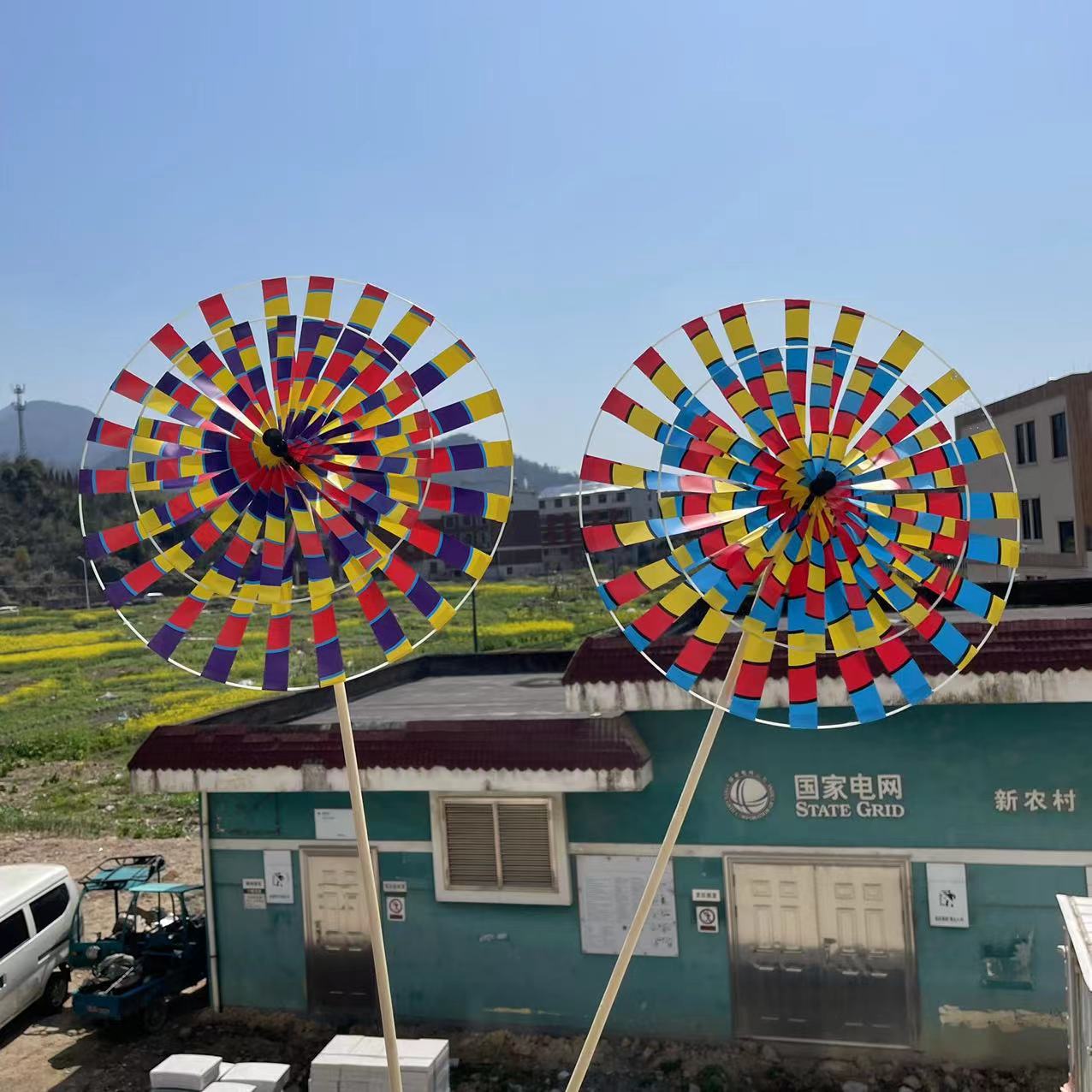 舒尔达婴儿棉签一圆一勺200支装盒装双头一次性棉棒现货批发