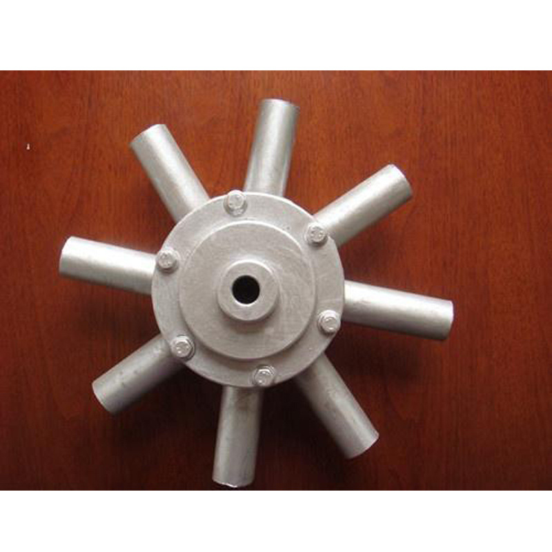 厂家直供释放器污水处理用气浮设备易反冲洗不堵塞规格齐全