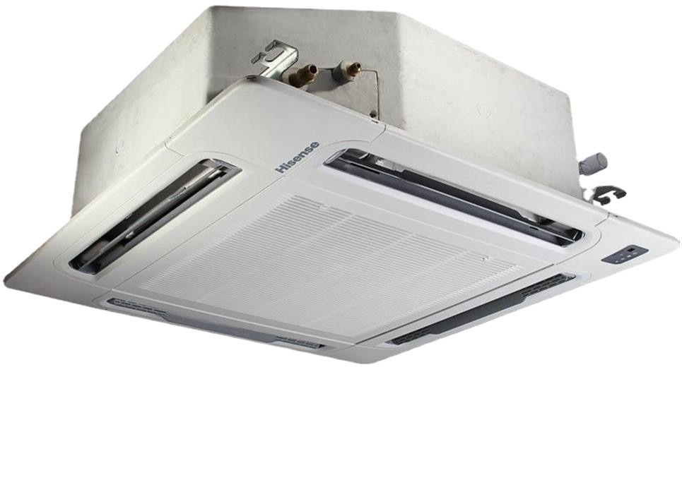 hisense/海信3匹天花机嵌入式商用变频中央空调hur-72qwh/sn1fc3