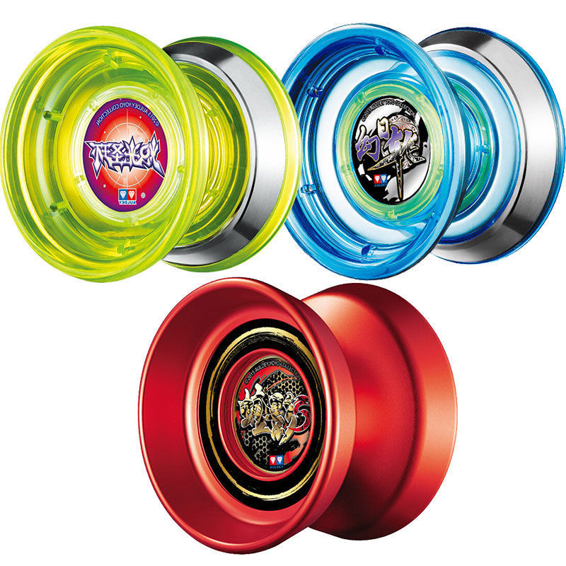 适用奥迪双钻悠悠球幻日轮蝰影玄铁盘龙v剑花翎s极速光刃火力少年