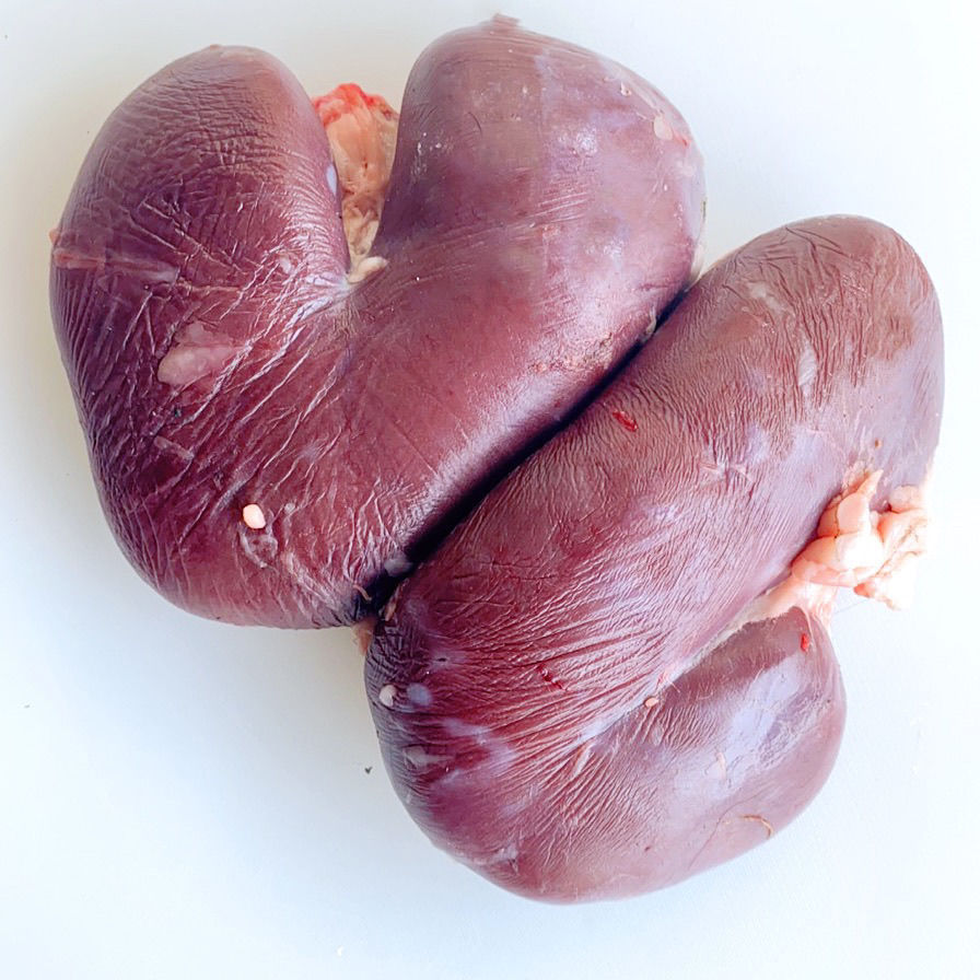 正宗新疆放牧驴新鲜现驴腰子,河北特产驴肾驴腰花