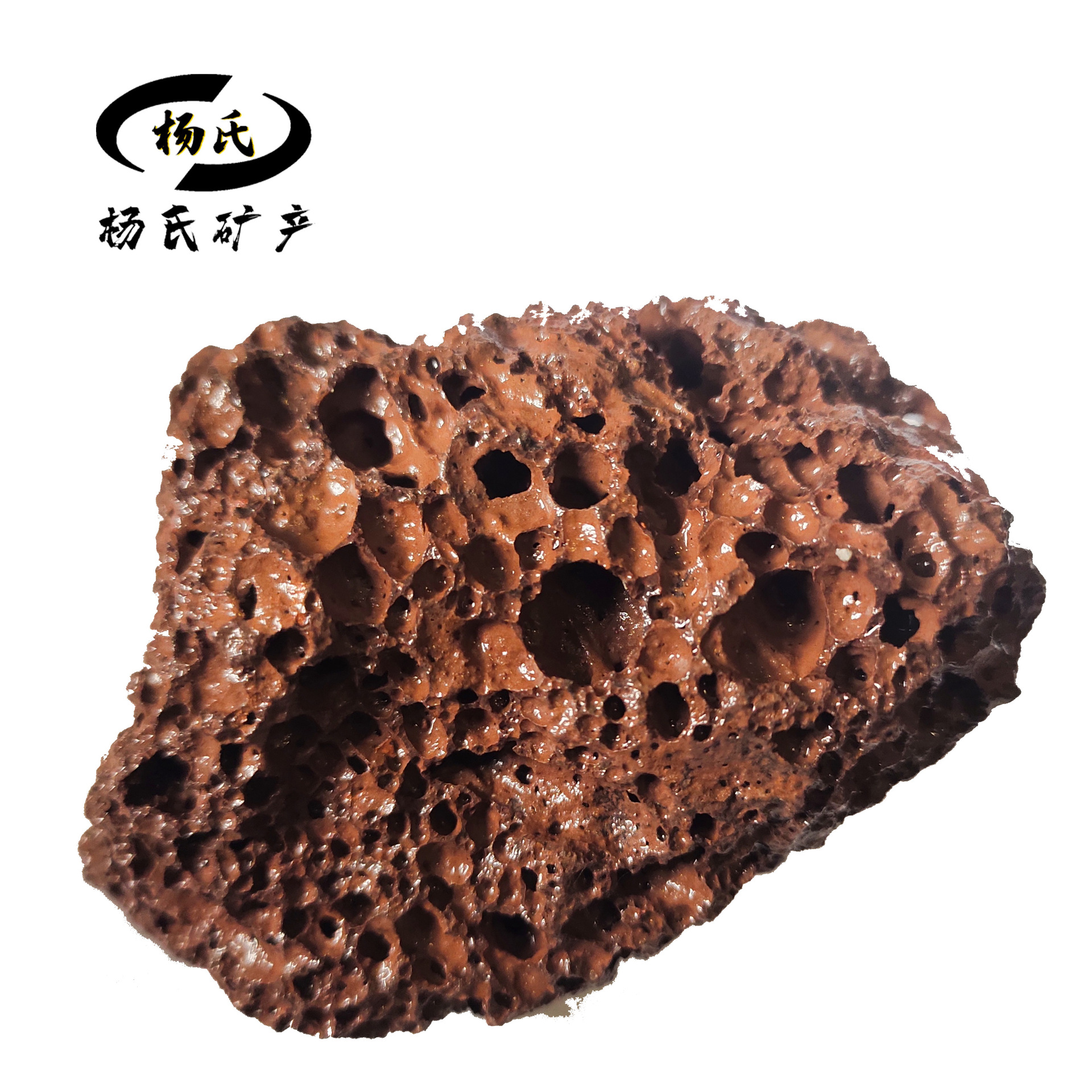 批发火山石 绿化污水处理火山石 造景火山岩 多肉兰花养殖火山石