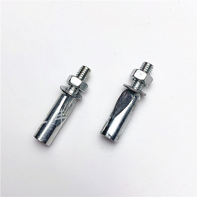 自行车销钉插销小号9mm大号9.5mm圆口链盘销钉固定牙盘销0.019