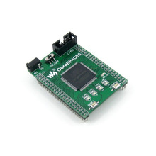 视美客ALTERA EP4CE6E22C8N EP4CE6 FPGA开发板 FPGA核心板树莓派
