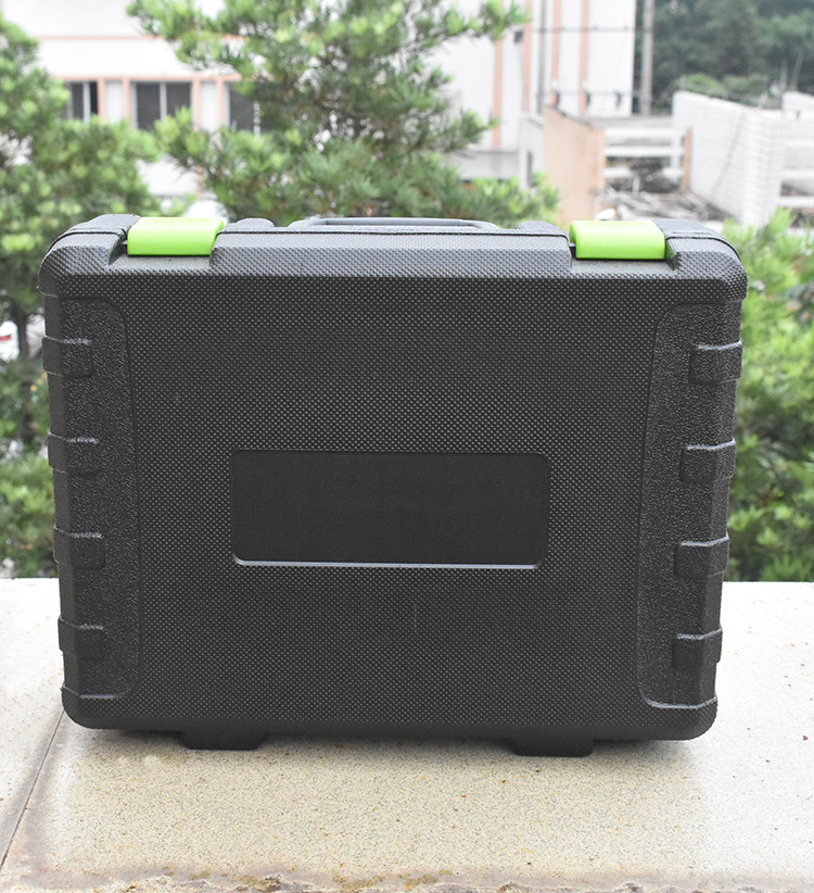 吹塑五金工具箱 pe手提塑料箱 通用包装塑料箱现货现发吹塑工具盒