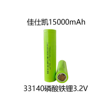 33140磷酸铁锂15000mah锂电池电摩电池组批发厂家户外电源储能灯