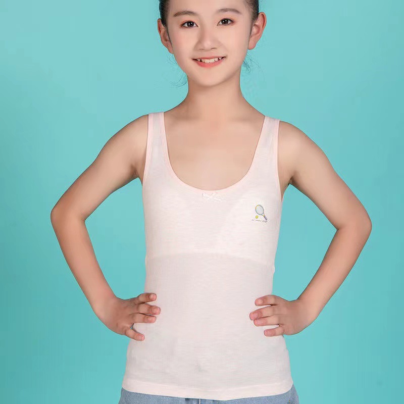 小学生文胸13岁