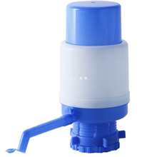 批发压水棒手压式桶装纯净水抽水器水桶家用抽水饮水机泵按压桶