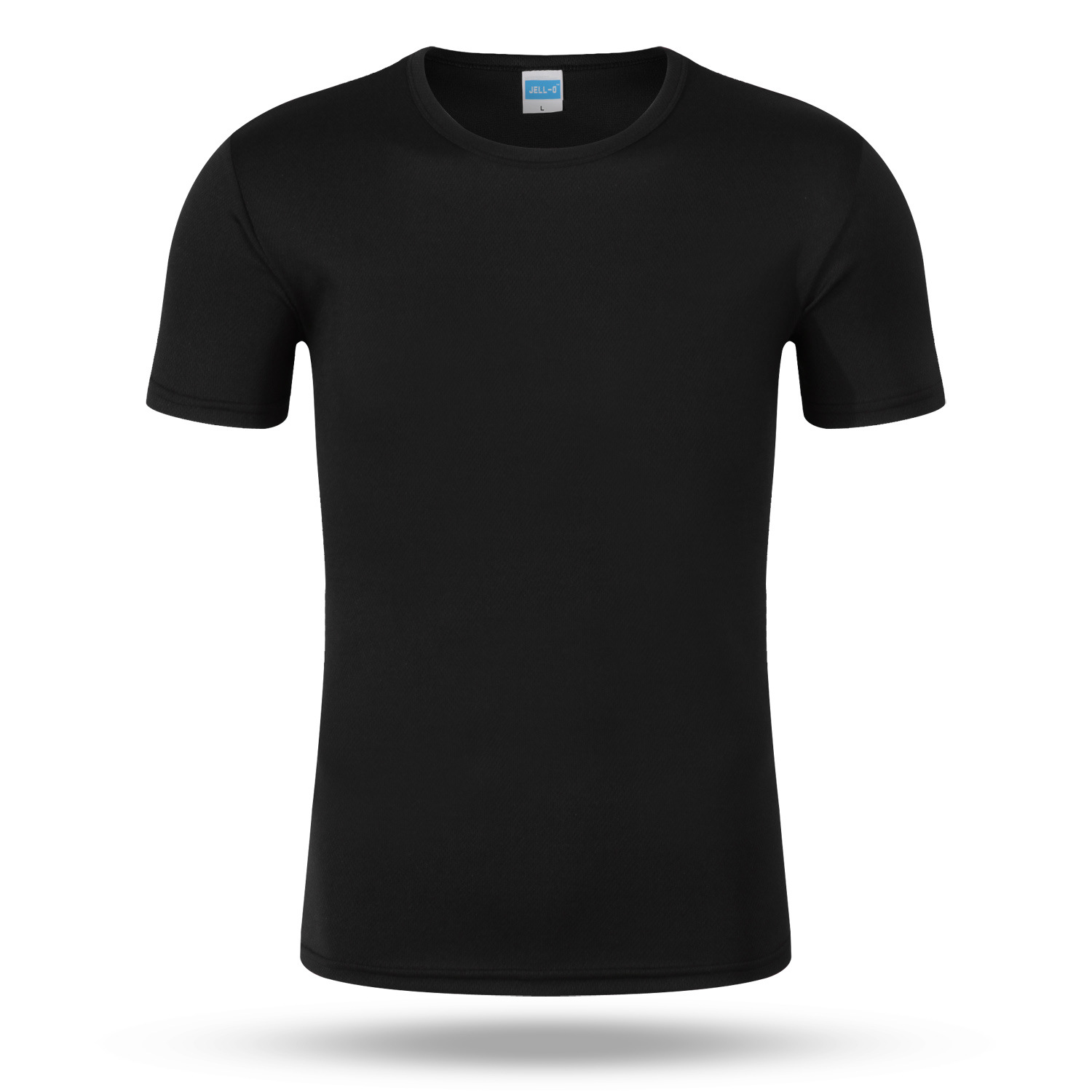 Quick-Drying T-shirt Printed Logo Company Work Clothes Enterprise Business Attire Group Building Cultural Shirt Work Wear Clothing Custom Short Sleeve Summer