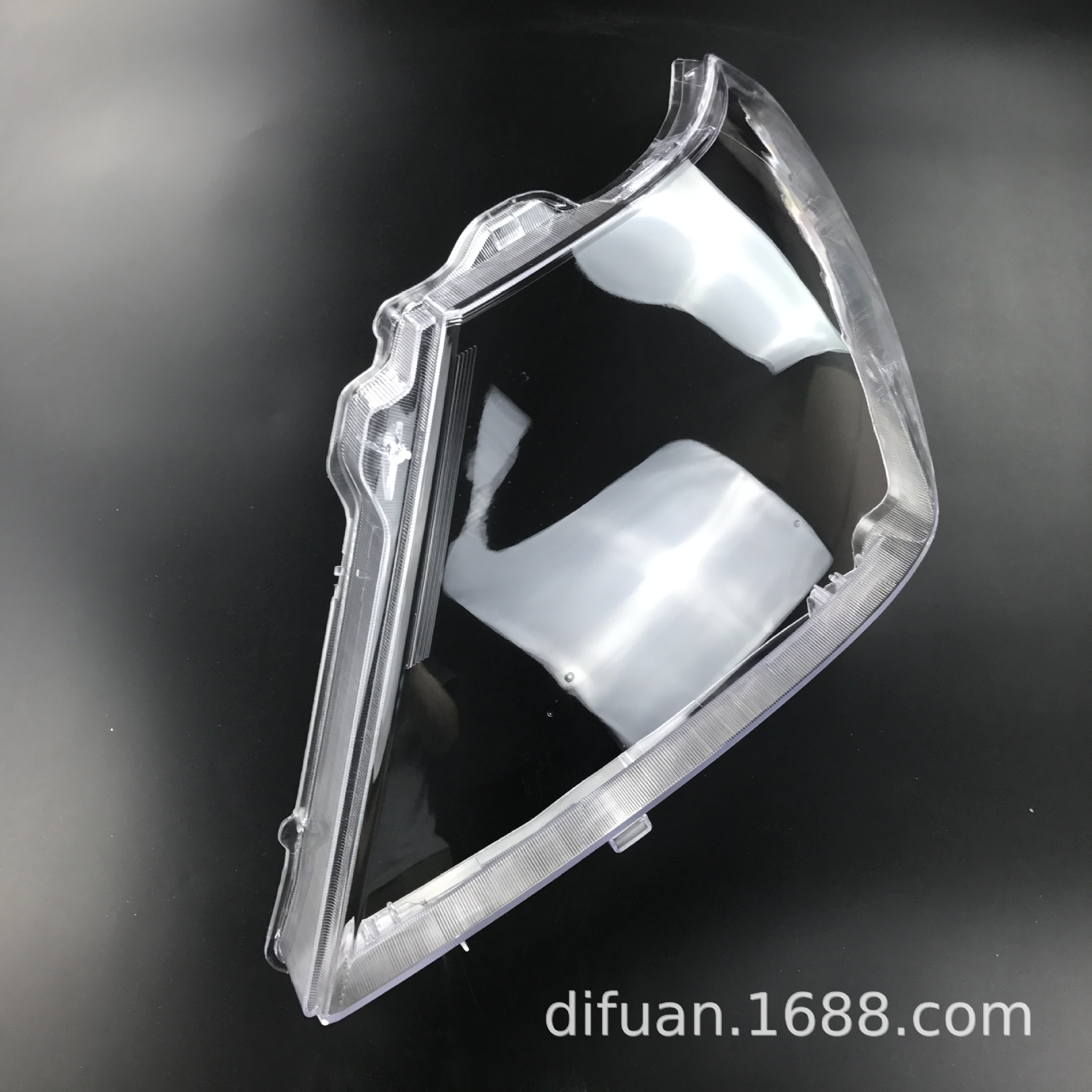 车灯灯罩pc透明罩适用于12