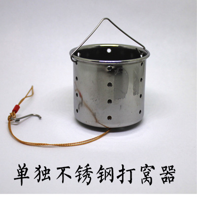 水草锚刀捞水草的清理钓鱼割草渔具装备拉草器钩子加厚钓鱼捞草锚