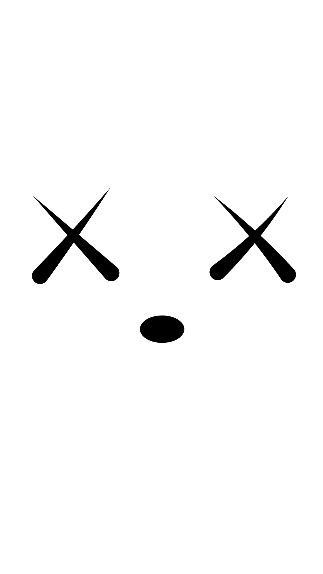 立体潮牌线条暴力熊苹果11适用iphone12/13pro max手机壳xs防摔xr