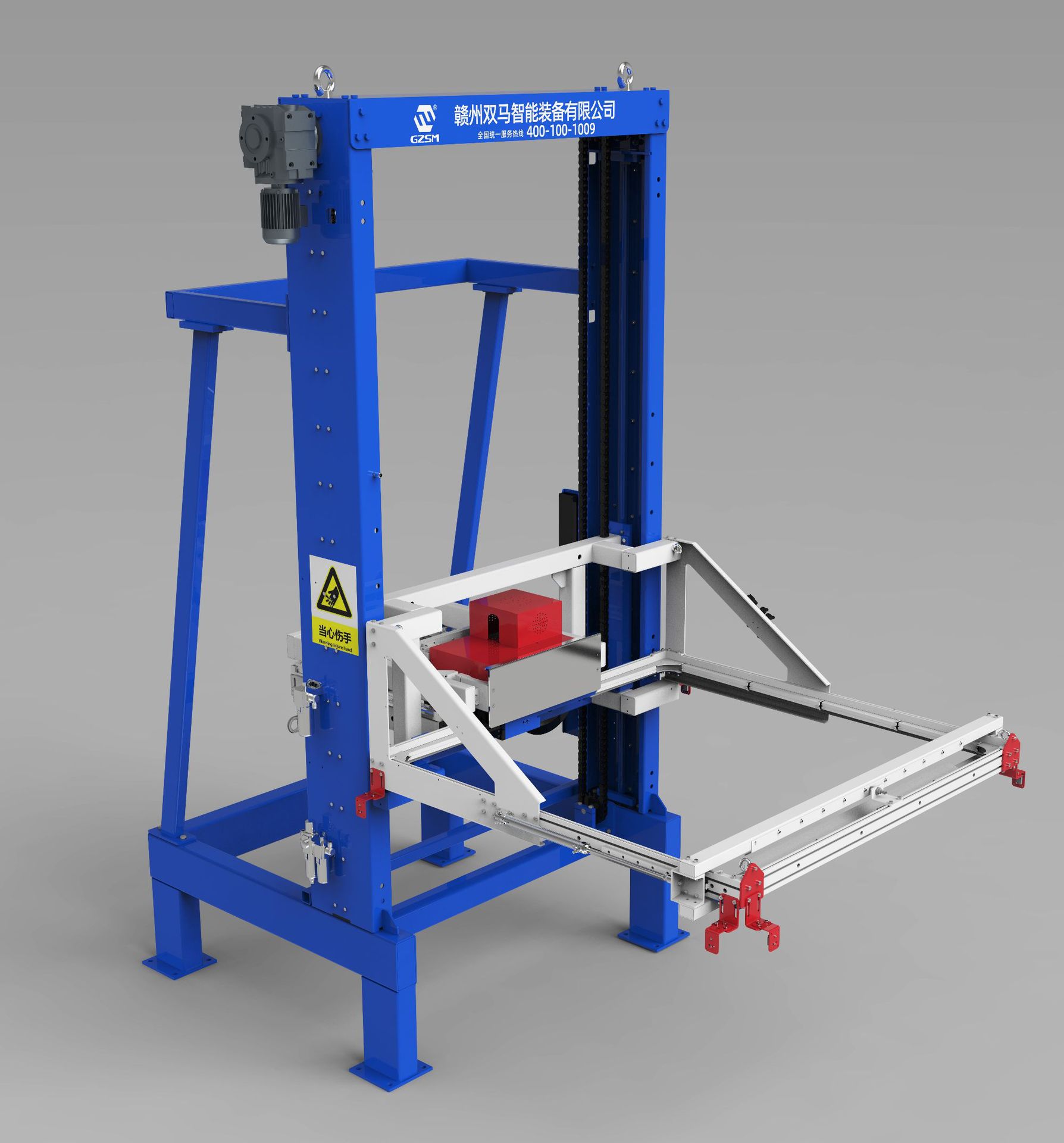 0成交0台打包机厂家供应全自动穿剑打包机加气砖打包机塑钢带打包机