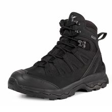 4D二代透气登山鞋轻便新款战术沙漠靴户外徒步防滑耐磨防撞防护靴