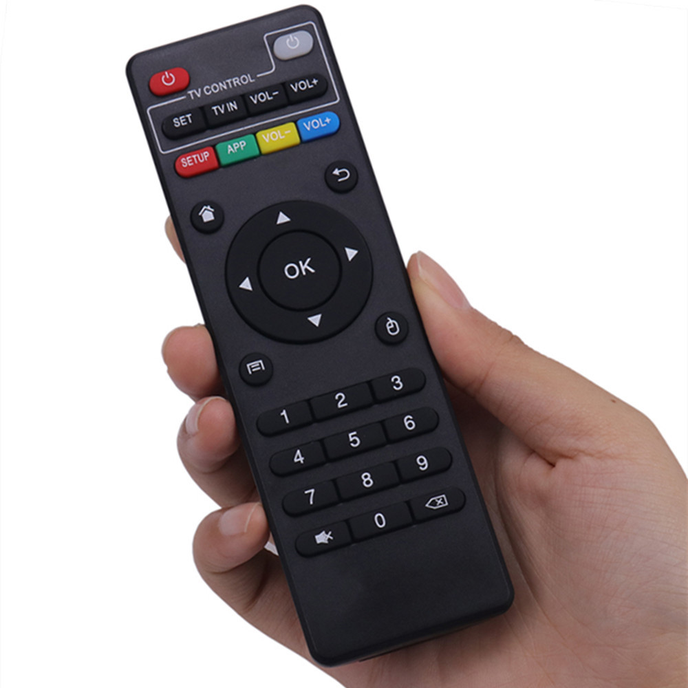 通用遥控器 机顶盒t95m t95n mxq mxq-pro 安卓遥控器