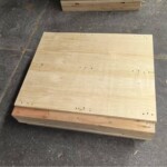 无锡厂家批发胶合板托盘 免熏蒸进出口物流运输木托盘仓储木栈板