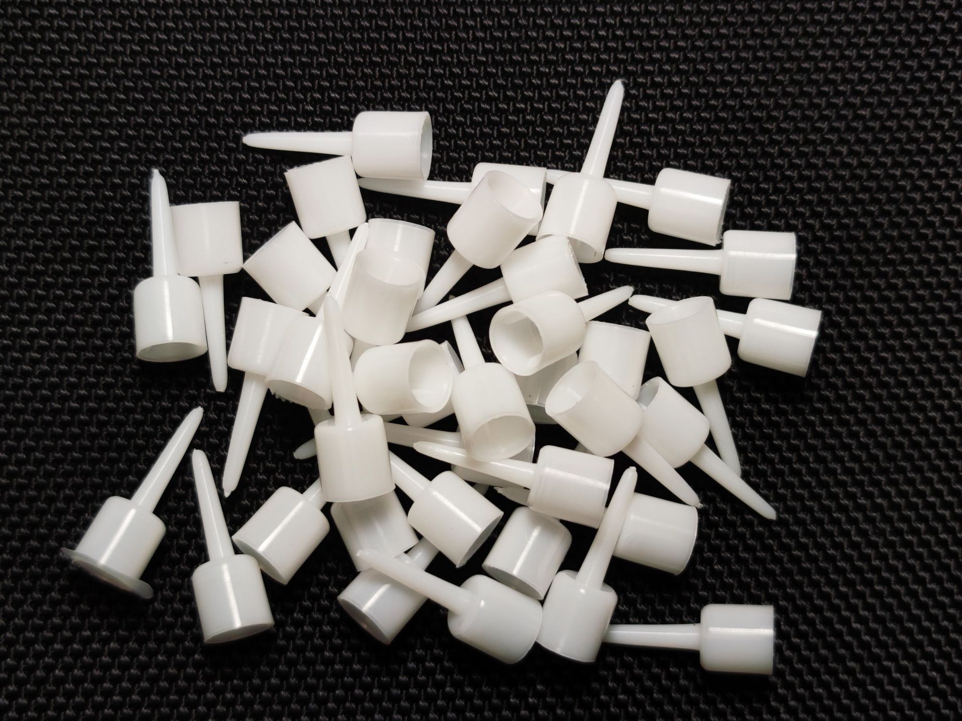 生日蜡烛底座 蜡烛圆桶托适配5