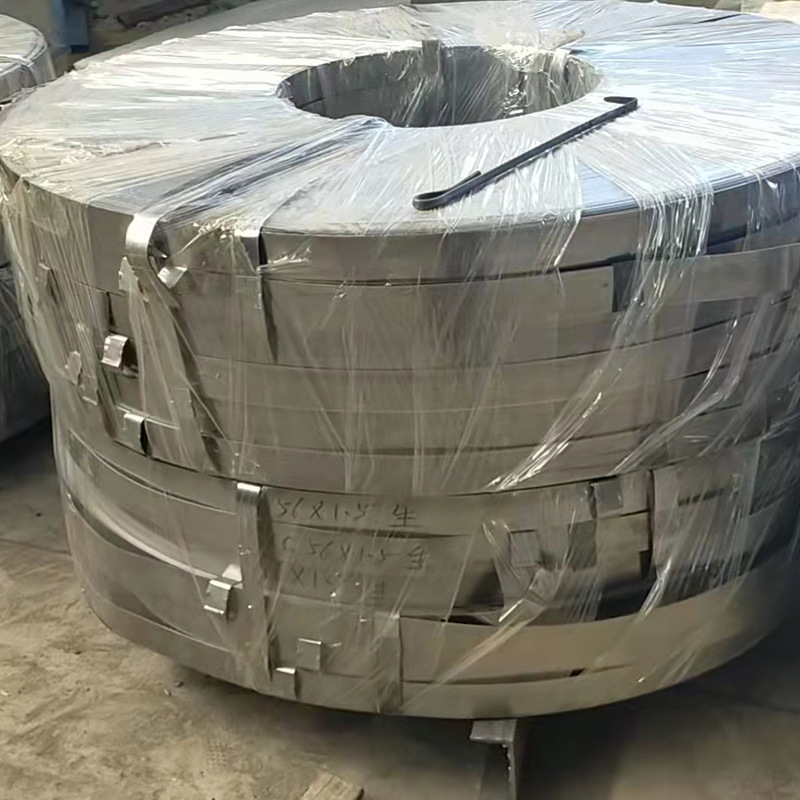 销售q195镀锌带钢 冷轧带钢分条 建筑带钢退火带钢 热轧带钢-阿里巴巴