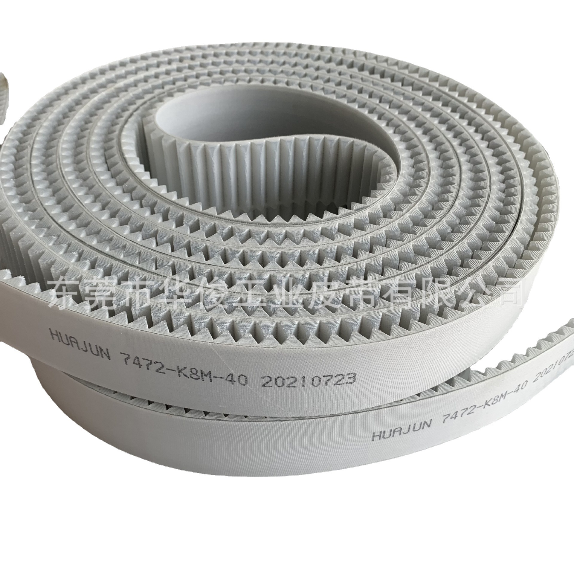 k8m同步带pu同步带加温机同步带异形同步带