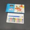 Choi Jin 9912 Gouache paint suit 125 Ml 2 Water chalk student Gouache Pigment suit Choi Jin 9912 Gouache paint suit 125 Ml 2 Water chalk student Gouache Pigment suit