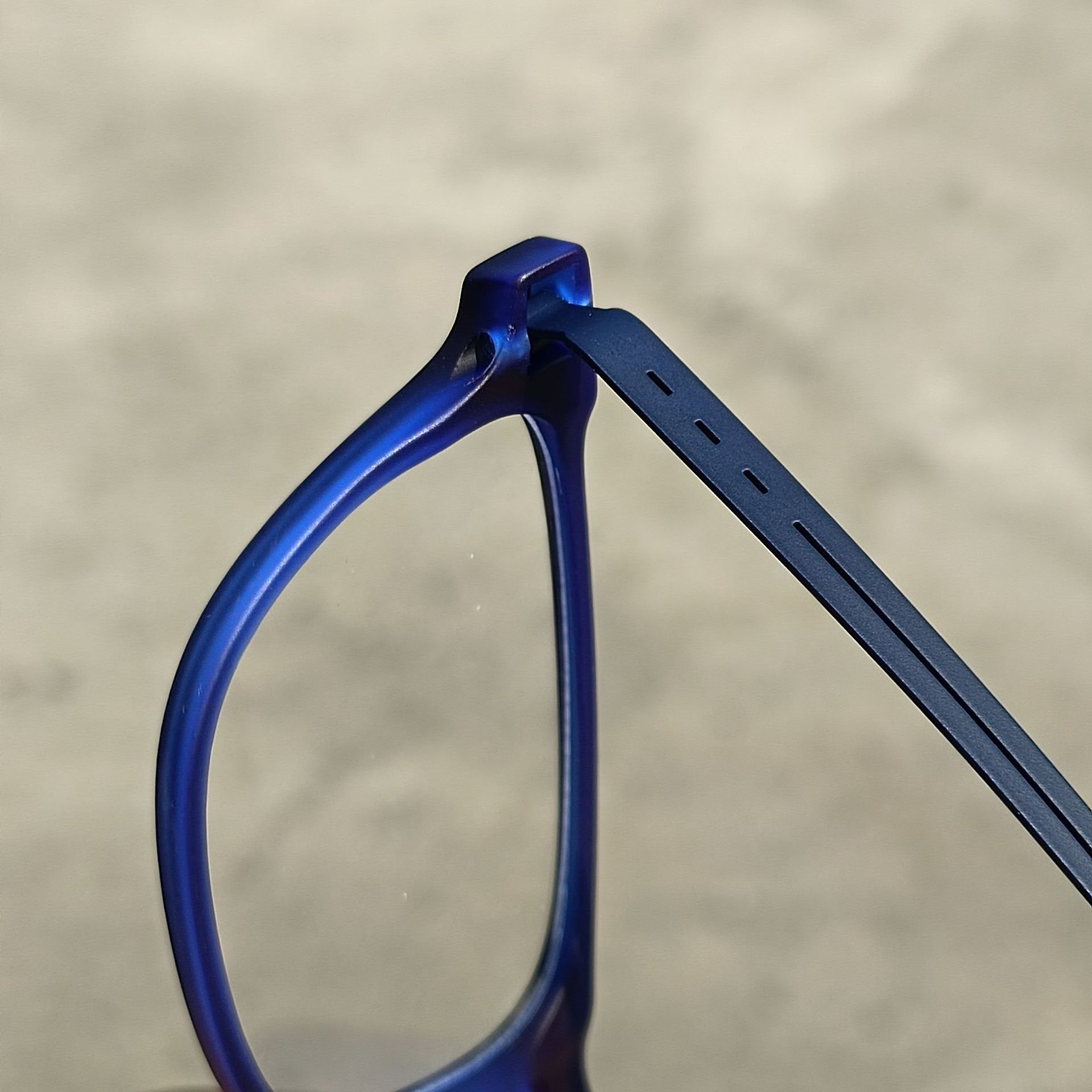 橡皮钛tr90镜框纯钛镜腿舒适男女黑框复古潮流超轻β钛眼镜框配镜