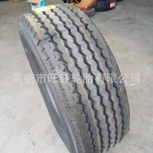 金盾385/65R22.5五线花纹轮胎 385-65R22.5全钢丝卡客车货车轮胎