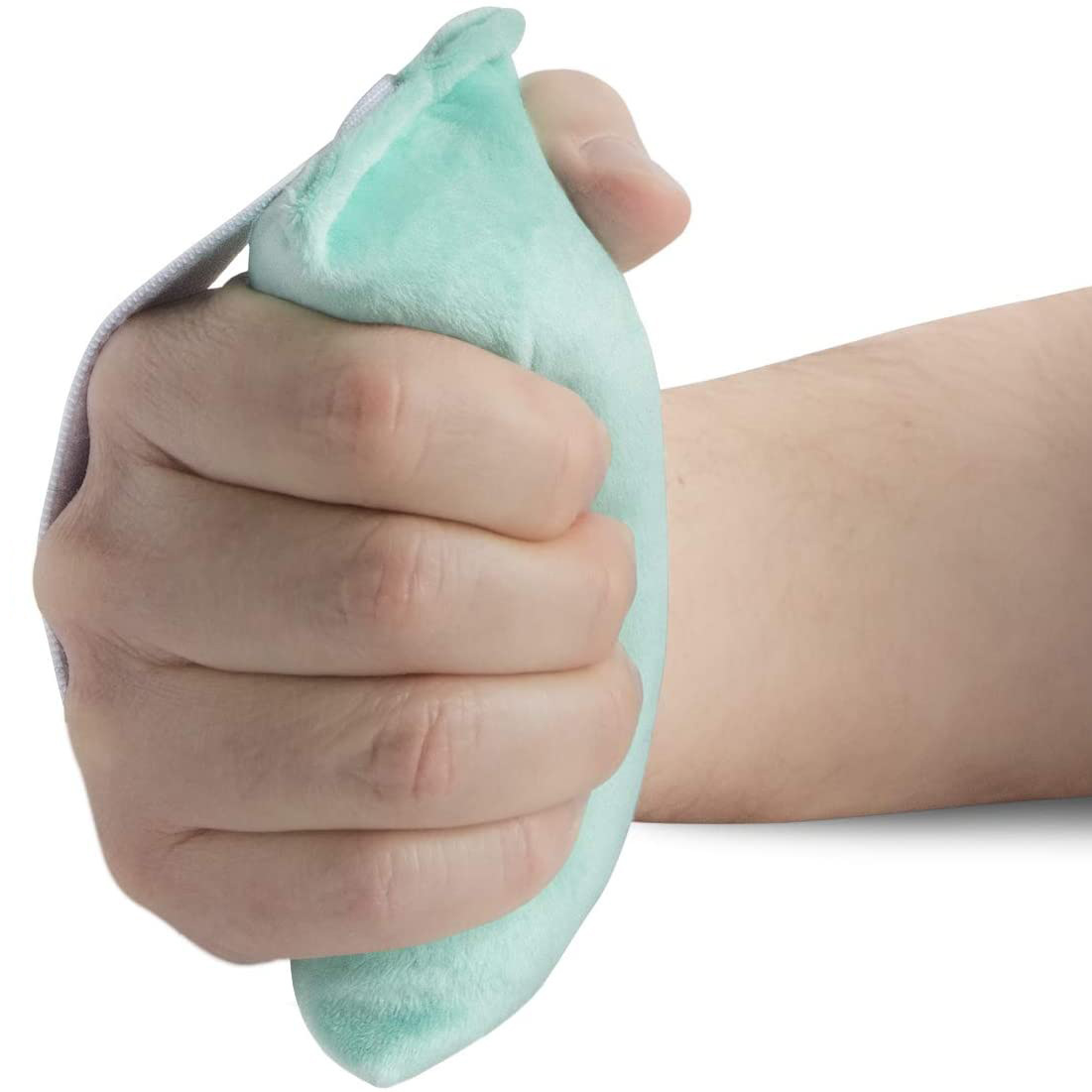 亚马逊新款抓握垫康复手握棒病人分指垫分指板手握球分指器现货