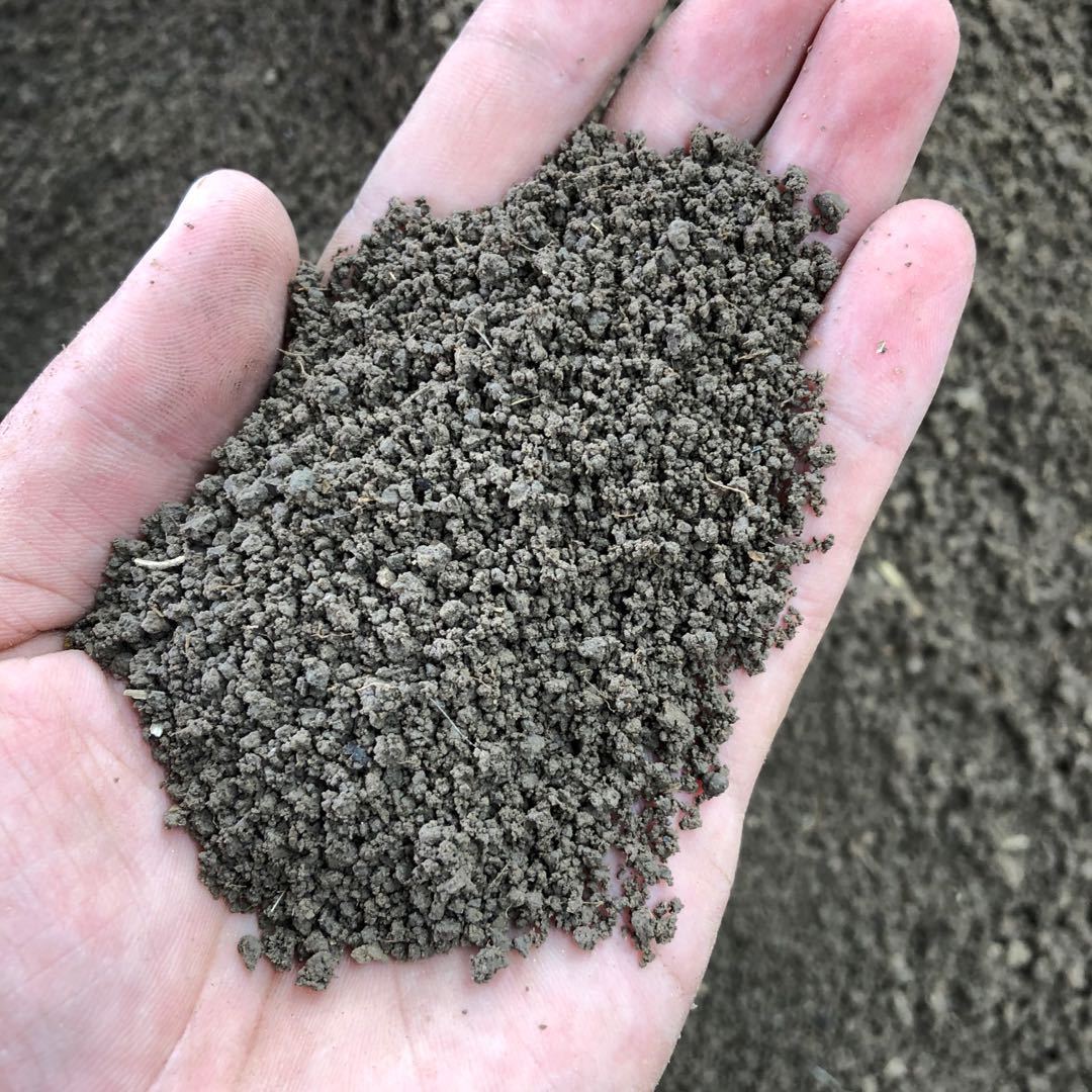 田园土泥土 种菜种花有机土 天然农田有机黄土腐殖土配制营养土