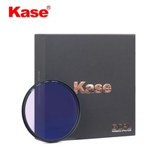 Kase卡色 G-CPL金环 偏振镜 55 67 72 77 82mm 专业级滤镜相机