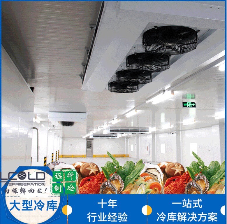 肉类冷冻库 医药冷库 水果冷冻库 速冻冷库 恒温冷藏库-阿里巴巴
